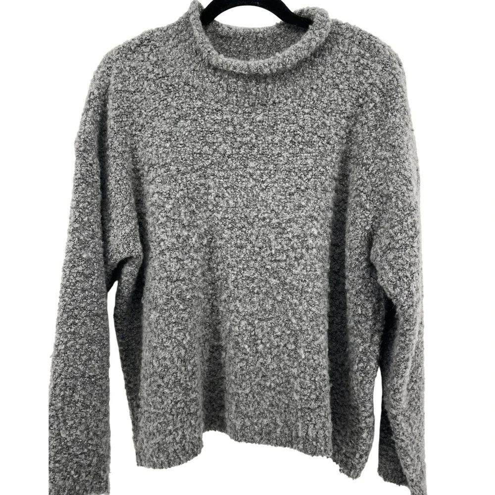 Cristina women gray